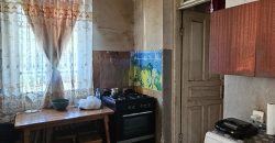 იყიდება ბელეტაჟი ქ. გორის ცენტრში