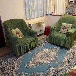 იყიდება ოთახნახევრიანი ბინა გორში, ვოლოგდის დასახლებაში იყიდება ოთახნახევრიანი ბინა გორში, ვოლოგდის დასახლებაში