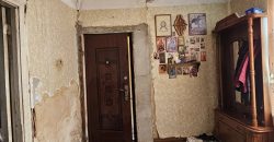 იყიდება ბელეტაჟი ქ. გორის ცენტრში