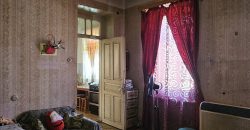 იყიდება ბელეტაჟი ქ. გორის ცენტრში