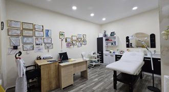 იყიდება ან ქირავდება მოქმედი ბიზნესი ქ. გორის ცენტრში