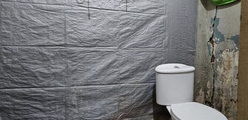 იყიდება ბელეტაჟი ქ. გორის ცენტრში