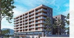 იყიდება 4 ოთახიანი ბინა გორში, კომბინატის დასახლებაში