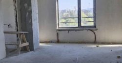 იყიდება 4 ოთახიანი ბინა გორში, კომბინატის დასახლებაში