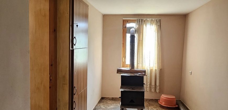 იყიდება 2 სართულიანი სახლი გორის რაიონ, სოფ. ქვახვრელში