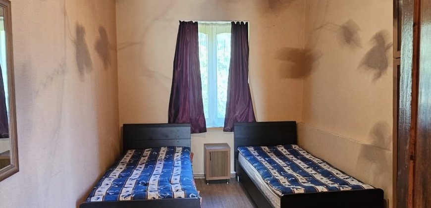 იყიდება 2 სართულიანი სახლი გორის რაიონ, სოფ. ქვახვრელში