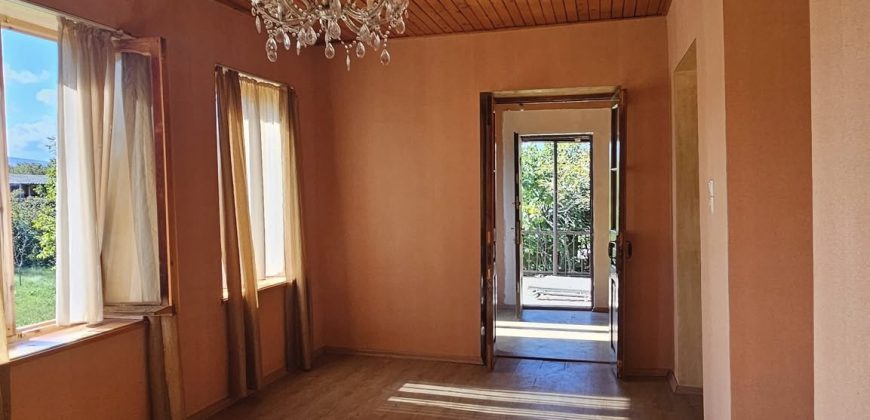 იყიდება 2 სართულიანი სახლი გორის რაიონ, სოფ. ქვახვრელში