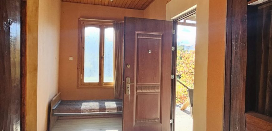 იყიდება 2 სართულიანი სახლი გორის რაიონ, სოფ. ქვახვრელში