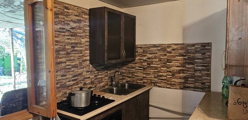 იყიდება 2 სართულიანი სახლი გორის რაიონ, სოფ. ქვახვრელში