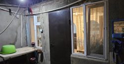 იყიდება საკუთარი სახლი გორში, წყაროს უბანში