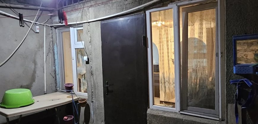 იყიდება საკუთარი სახლი გორში, წყაროს უბანში