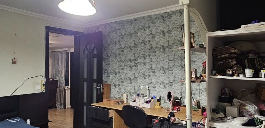 იყიდება საკუთარი სახლი გორში, წყაროს უბანში