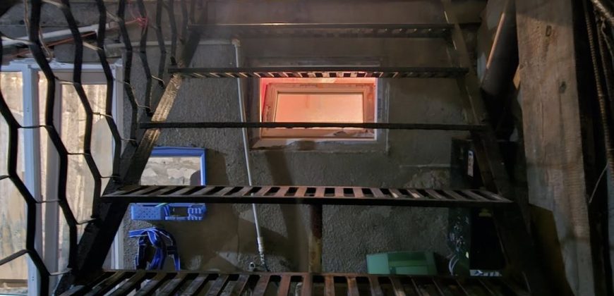 იყიდება საკუთარი სახლი გორში, წყაროს უბანში