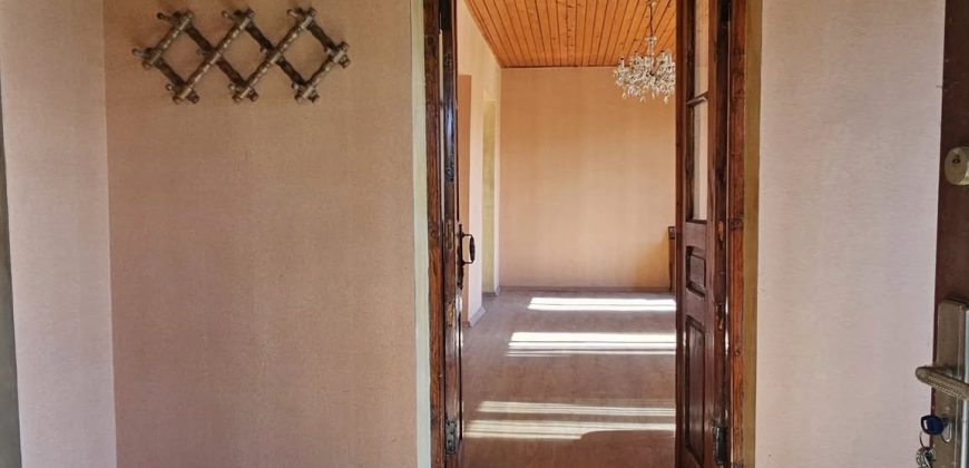 იყიდება 2 სართულიანი სახლი გორის რაიონ, სოფ. ქვახვრელში