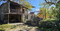 იყიდება 2 სართულიანი სახლი გორის რაიონ, სოფ. ქვახვრელში