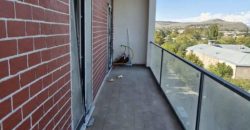 იყიდება 4 ოთახიანი ბინა გორში, კომბინატის დასახლებაში