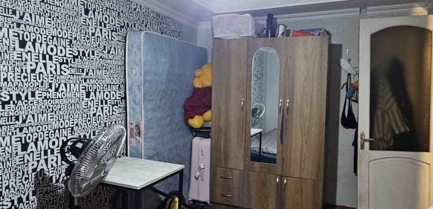 იყიდება საკუთარი სახლი გორში, წყაროს უბანში