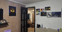 იყიდება საკუთარი სახლი გორში, წყაროს უბანში