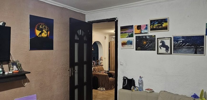 იყიდება საკუთარი სახლი გორში, წყაროს უბანში