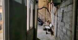 იყიდება საკუთარი სახლი გორში, წყაროს უბანში