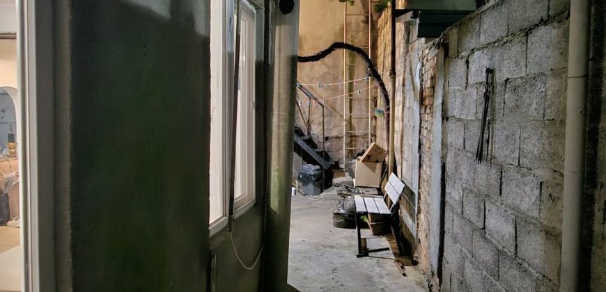 იყიდება საკუთარი სახლი გორში, წყაროს უბანში