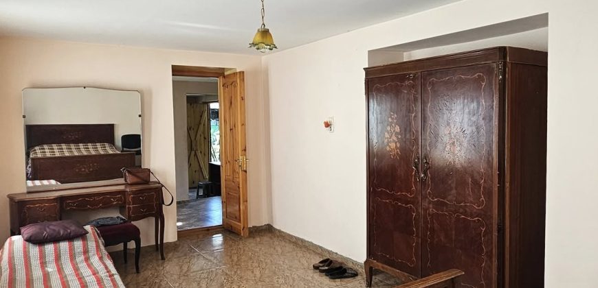 იყიდება 2 სართულიანი სახლი გორის რაიონ, სოფ. ქვახვრელში