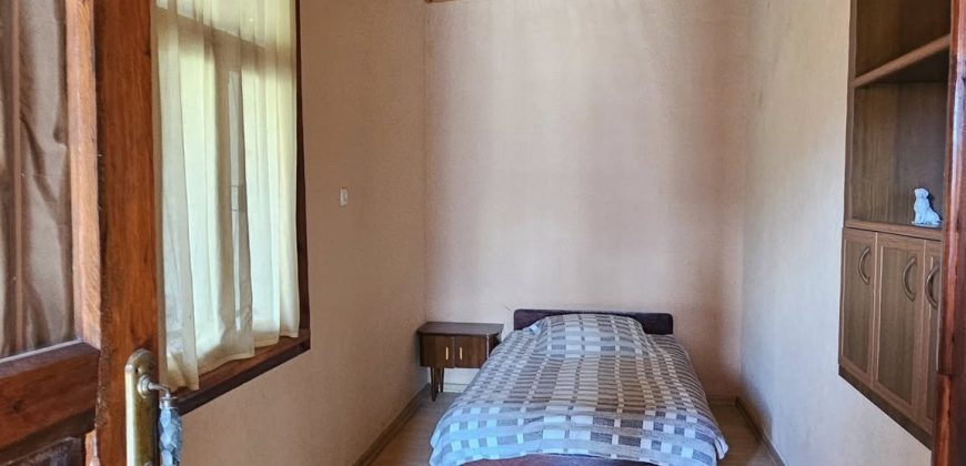 იყიდება 2 სართულიანი სახლი გორის რაიონ, სოფ. ქვახვრელში