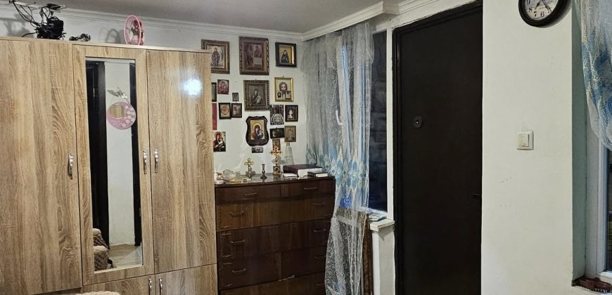 იყიდება საკუთარი სახლი გორში, წყაროს უბანში