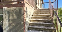 იყიდება 2 სართულიანი სახლი გორის რაიონ, სოფ. ქვახვრელში