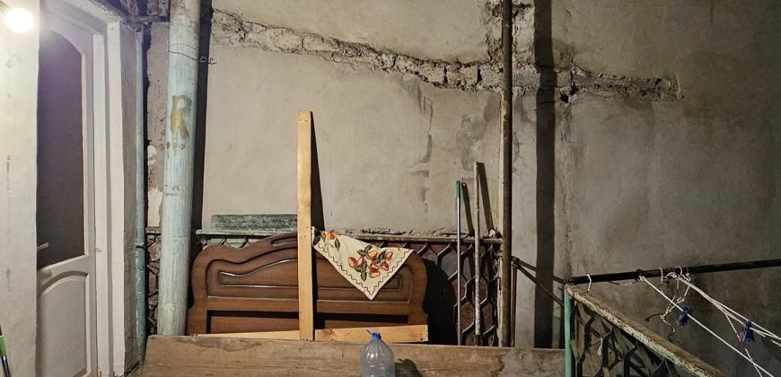 იყიდება საკუთარი სახლი გორში, წყაროს უბანში