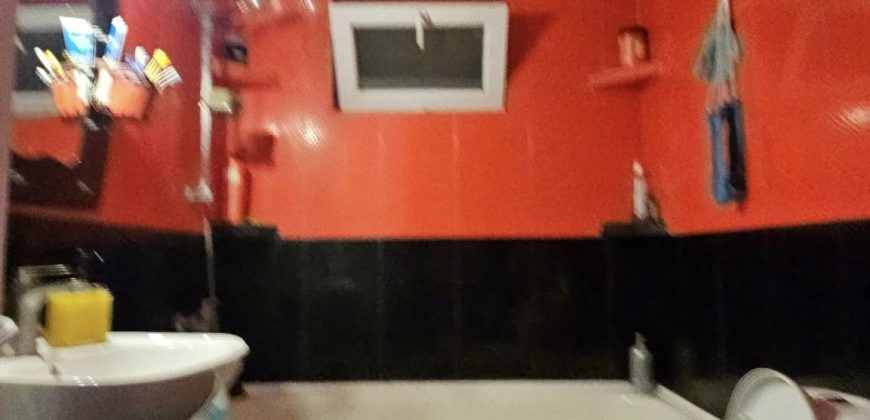 იყიდება საკუთარი სახლი გორში, წყაროს უბანში