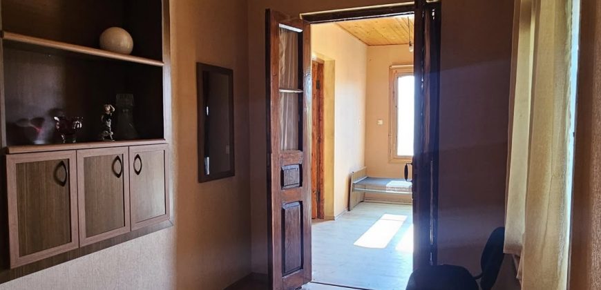 იყიდება 2 სართულიანი სახლი გორის რაიონ, სოფ. ქვახვრელში