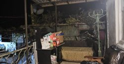 იყიდება საკუთარი სახლი გორში, წყაროს უბანში