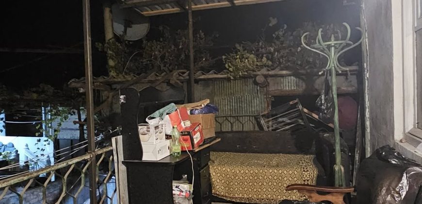 იყიდება საკუთარი სახლი გორში, წყაროს უბანში