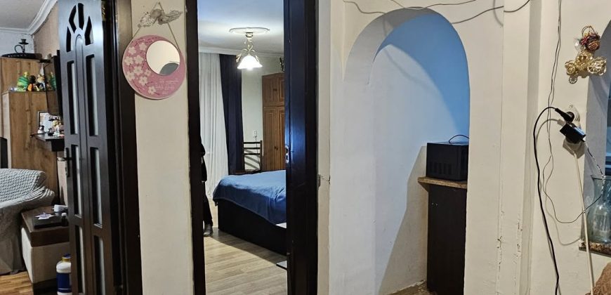 იყიდება საკუთარი სახლი გორში, წყაროს უბანში