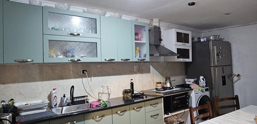 იყიდება საკუთარი სახლი გორში, წყაროს უბანში