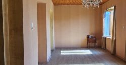 იყიდება 2 სართულიანი სახლი გორის რაიონ, სოფ. ქვახვრელში