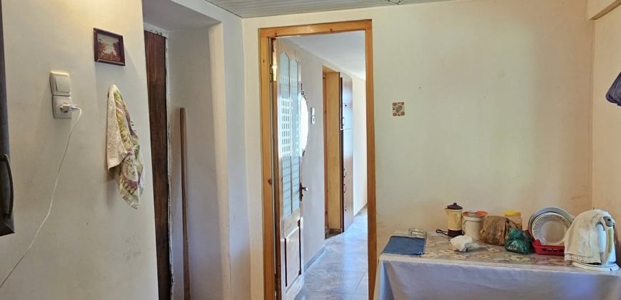 იყიდება 2 სართულიანი სახლი გორის რაიონ, სოფ. ქვახვრელში