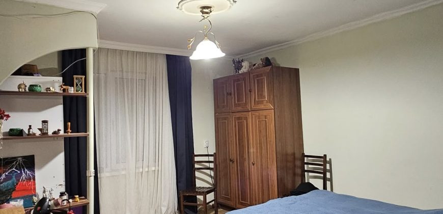 იყიდება საკუთარი სახლი გორში, წყაროს უბანში