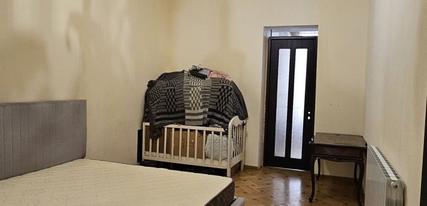 იყიდება 3 ოთახიანი ბინა გორში, სტალინის გამზირზე