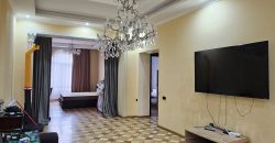 იყიდება 3 ოთახიანი ბინა გორში, სტალინის გამზირზე