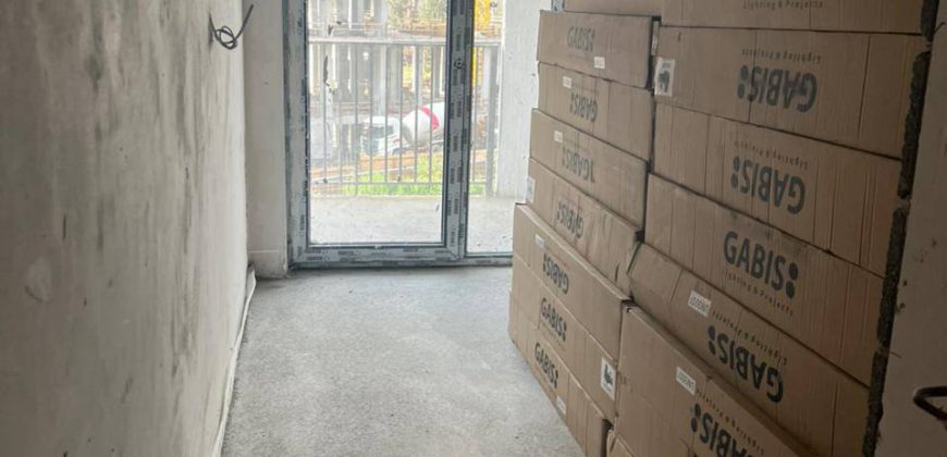 იყიდება 2 ოთახიანი ბინა თბილისში, გლდანში, გობრონიძის ქუჩაზე