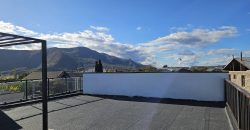 იყიდება 2 სართულიანი სახლი გორში, კვერნაკის დასახლებაში