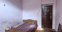 იყიდება ან ქირავდება 1 ოთახი გორში, კომბინატის დასახლებაში