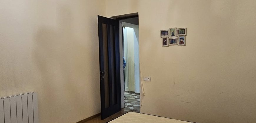 იყიდება 3 ოთახიანი ბინა გორში, სტალინის გამზირზე