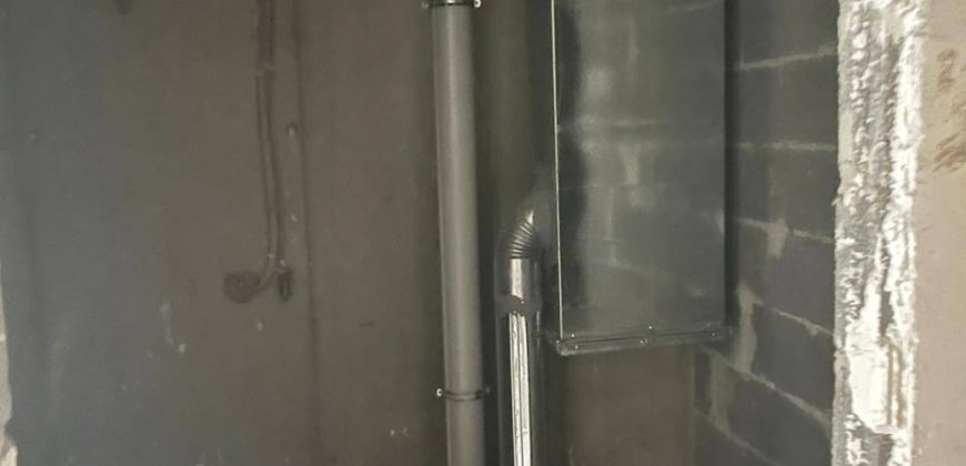 იყიდება 2 ოთახიანი ბინა თბილისში, გლდანში, გობრონიძის ქუჩაზე