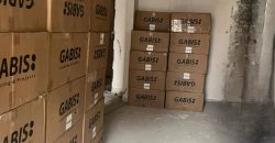 იყიდება 2 ოთახიანი ბინა თბილისში, გლდანში, გობრონიძის ქუჩაზე