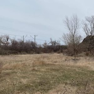 იყიდება მიწის ნაკვეთი გორის რაიონ, სოფ. პატარა გორიჯვართან