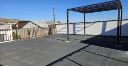 იყიდება 2 სართულიანი სახლი გორში, კვერნაკის დასახლებაში