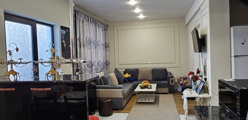 იყიდება 2 სართულიანი სახლი გორში, კვერნაკის დასახლებაში